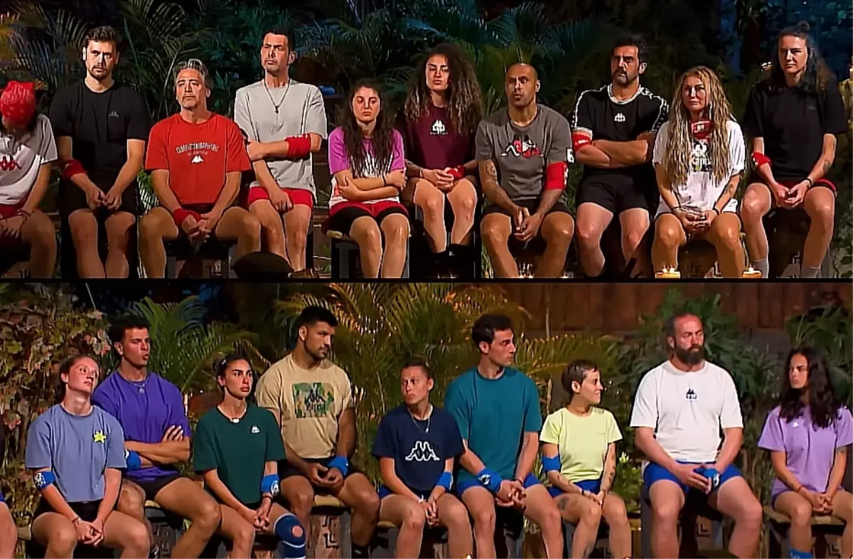 Survivor yarışmacıları ne kadar kazanıyor 2026? Survivor yarışmacıları kaç para, haftalık ne kadar kazanıyor?