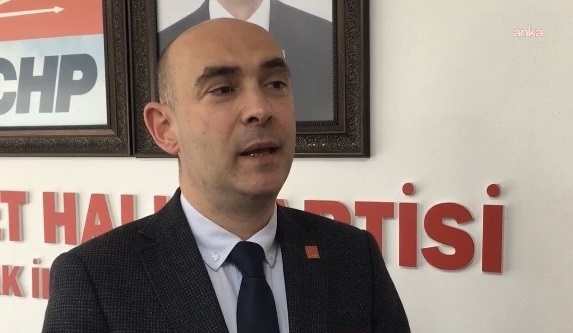 CHP Zonguldak İl Başkanı Dural: 