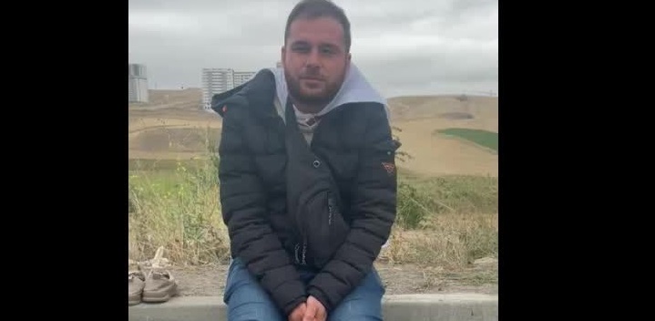 Elektrik direğine çıkarak yaptığı eylemle tanınan madenci Fuat Dalgıç, trafik kazasında hayatını kaybetti