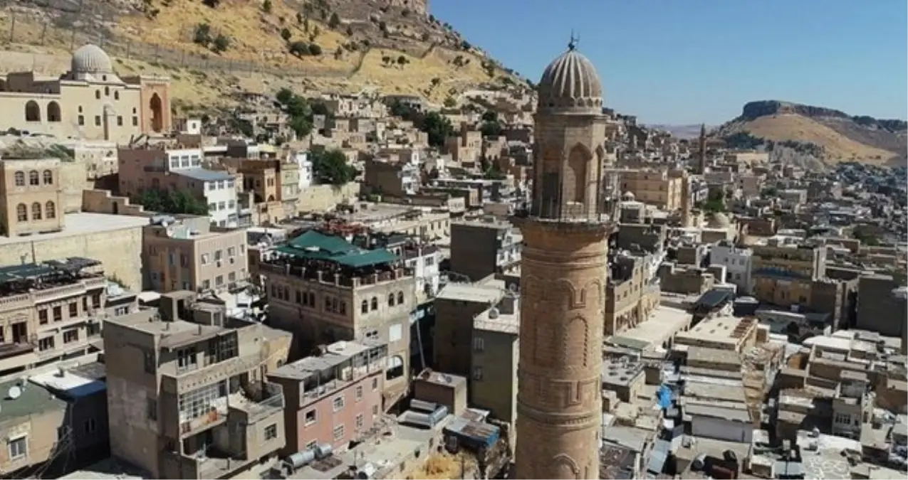 Mardine gidince yenilecek yemekler: Mardin'in hangi yemekleri meşhur, neler yenir?