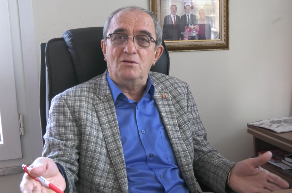 Rizeli Emeklilerden Zam Tepkisi: “Bu Maaşla Bir Hafta Geçinilebilir mi?”