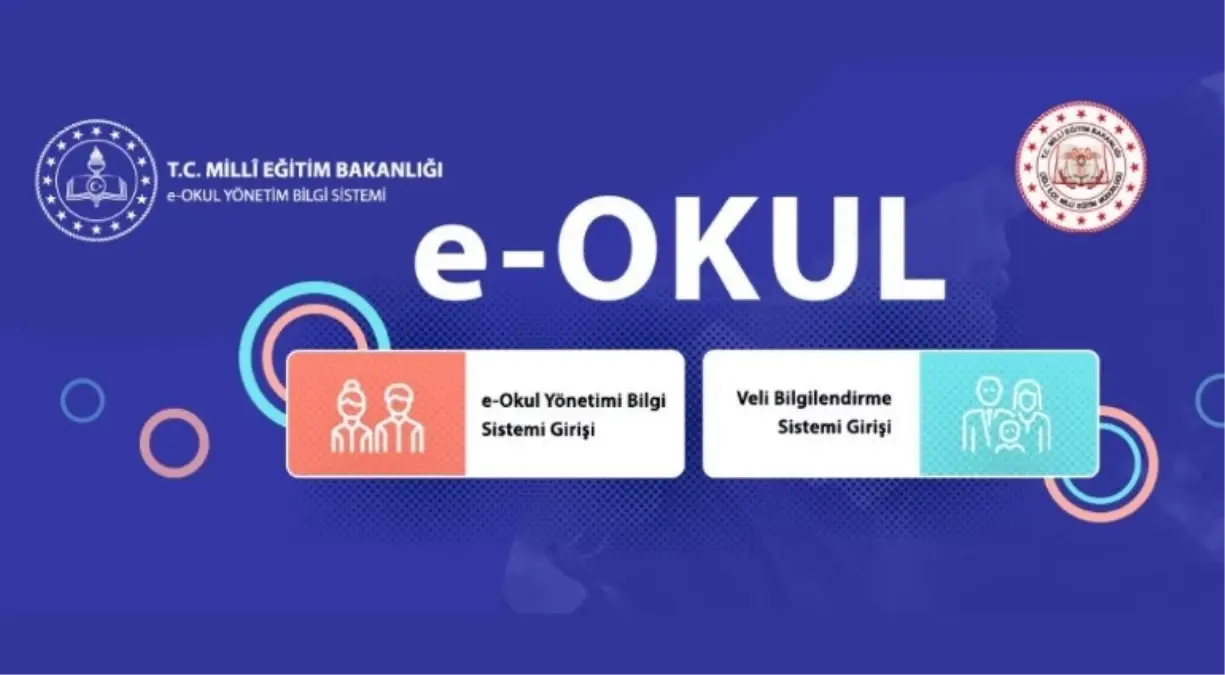 E okul çöktü mü, E-Okul'a neden girilmiyor?