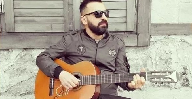 KEMAL CEYHAN 5 YIL SONRAKİ BENİ KISKANIYORUM