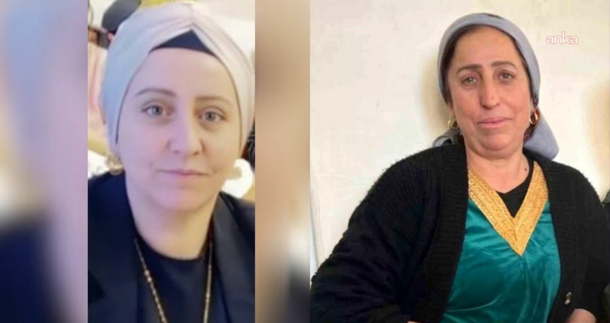 Mardin’de iki kız kardeşin öldürülmesine ilişkin 1 şüpheli gözaltında