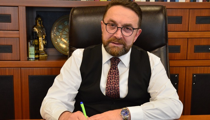 2025 Yılında Yaş Çay Rekoltesi 1 Milyon 338 Bin Ton Olarak Gerçekleşti