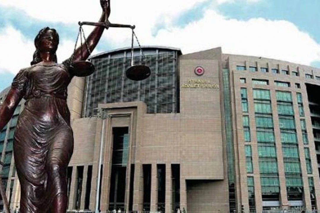 İstanbul'da uyuşturucu 8 gözaltı!