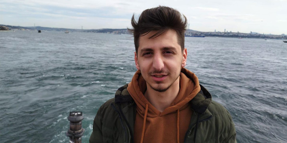 BTP Rize İl Başkanı Hasan Peçe’nin Oğlu Genç DBTP Rize İl Başkanı Hasan Peçe’nin Acı Günü