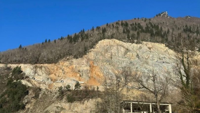 İkizdere’ de Dozer Gitti, Dava Bitti