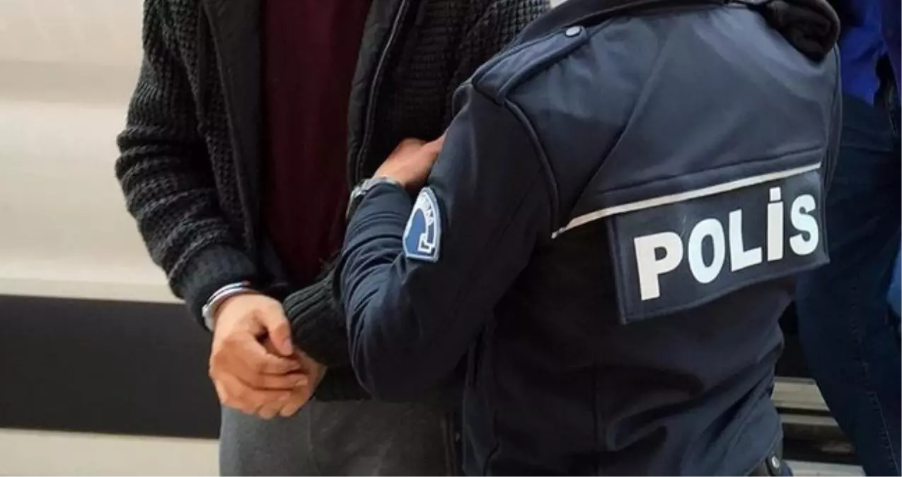 Ali Sert gözaltına mı alındı, neden gözaltına alındı? Ali Sert kimdir, kaç yaşında, nereli?