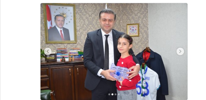SHORE Projesi Kapsamında Romanyalı Misafirler Rize’de Ağırlandı