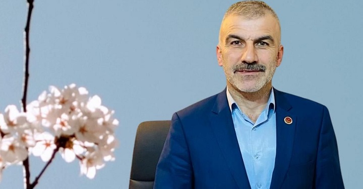BBP Rize İl Başkanı Özçelik’ten Sert Çıkış: “Emekli Geçinemiyor, Fedakârlık Şart”