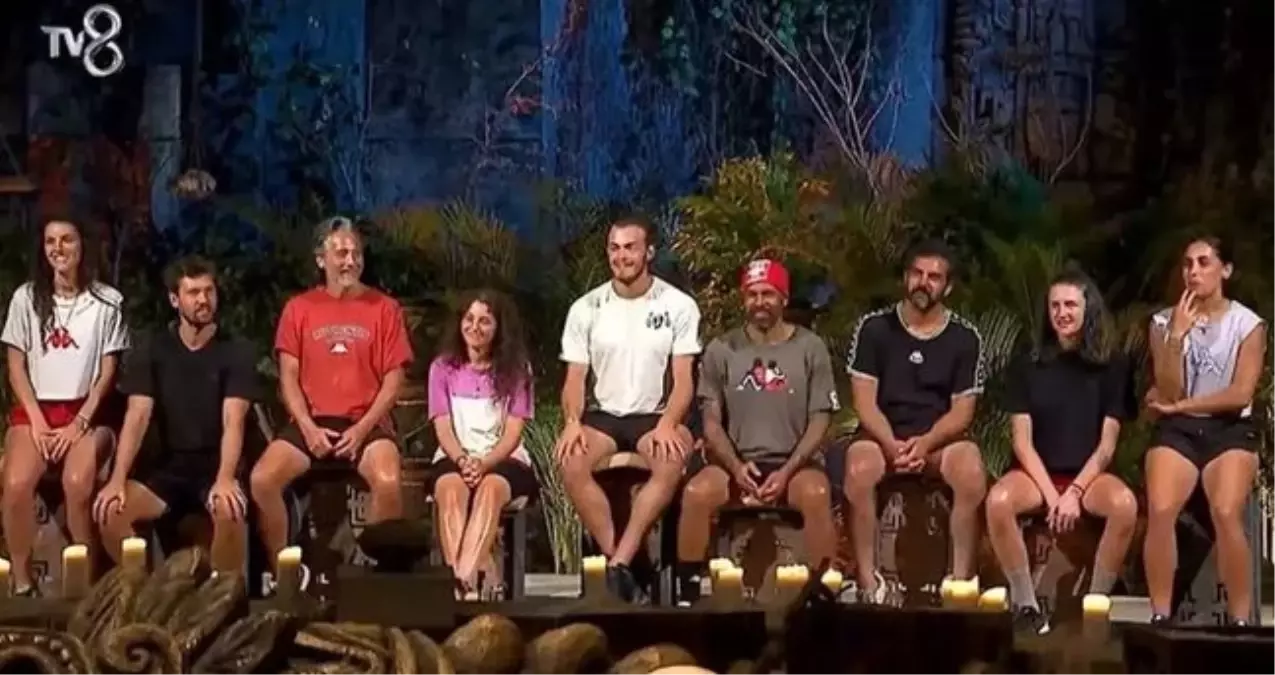 Survivor kim elendi, kim gitti 22 Ocak? Survivor ödül oyununu kim kazandı?