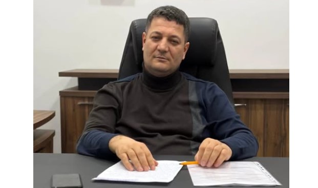 Ardeşen Motorlu Taşıyıcılar Kooperatifi Seçime Gidiyor