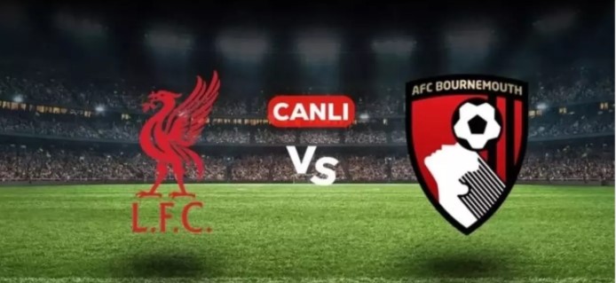 Bournemouth Liverpool CANLI nereden izlenir, Bournemouth Liverpool maçı hangi kanalda, nereden izlenir?