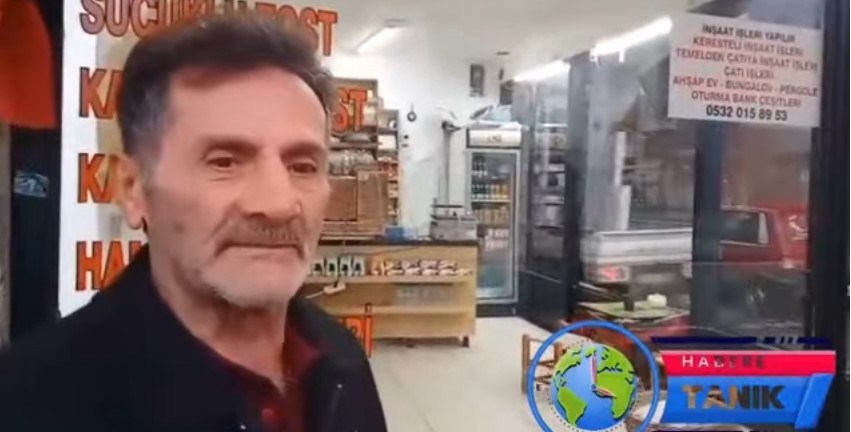 Rize Belediyesi’nin Esnafa Uyguladığı Masa Cezaları Tepki Çekti