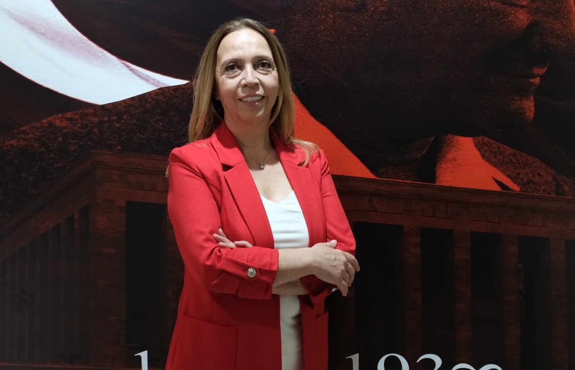 CHP’li Gürkan:‘Korku sürüyor ama direnç büyüyor’
