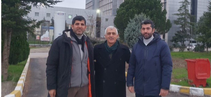 Gergerlioğlu, “Derince’de sağlık iflas etti, hastalar İzmit’e gitmek zorunda kalıyor!”