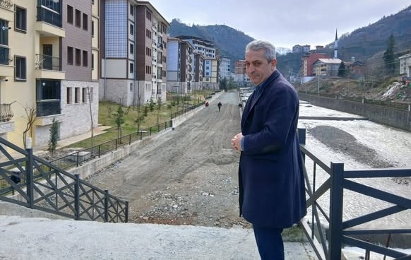 Muradiye’de Asfaltlama Çalışmaları Yeniden Başladı Başkan Balcı: “Durmak Yok, Hizmete Devam”