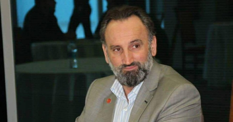 Ümit Çebi: “Ortadoğu’daki Kan ve Gözyaşının Temelinde ABD ve İsrail Politikaları Var”
