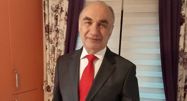 TOBB Toplantısında Rize Misafirperverliği Gündem Oldu