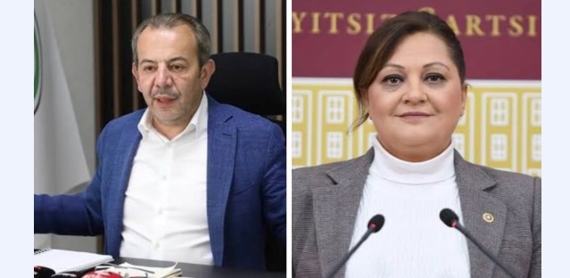 CHP’de Ulusalcı Çıkışlar: Tanju Özcan’ın Ardından Burcu Köksal’dan Dikkat Çeken Açıklama