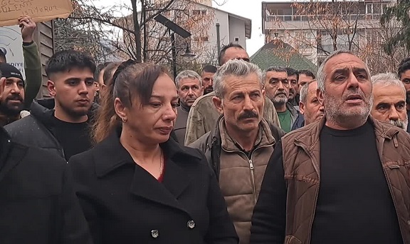 Bülent Gezer'in yakınları 32 gündür bekliyor: 