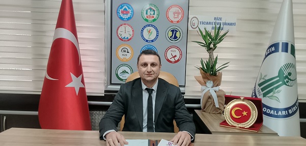 Galip Koç: “Bakkal Esnafı Ayakta Kalma Mücadelesi Veriyor”