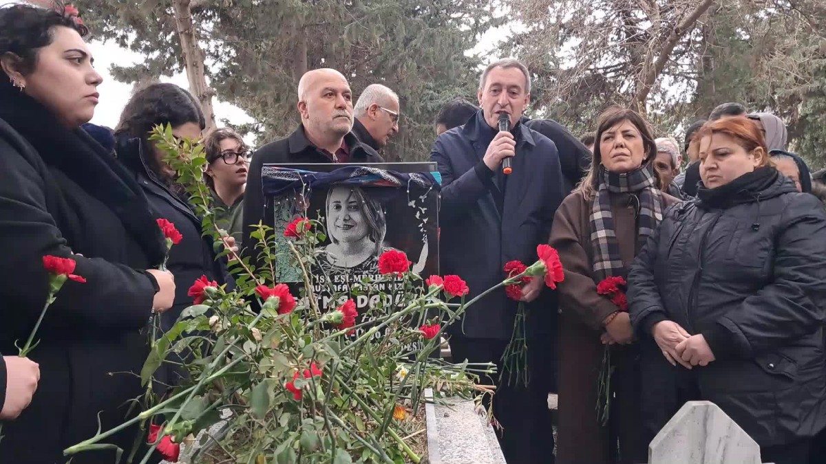 DEM Parti Eş Genel Başkanı Bakırhan: 6 Şubat'ta yaşadığımız sadece bir felaket değil, bir ihmaldi