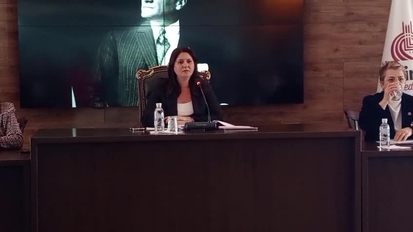 Edirne Belediye Başkanı Filiz Gencan: Ulus Pazarı, Balkan Pazarı olarak vatandaşlara hizmet vermeye devam edecek