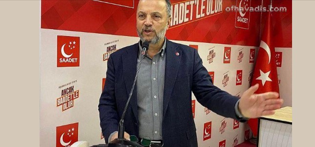 Türkiye Kalkınma Planı ile Şaha Kalkacağız