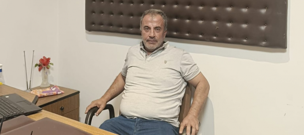 Yeniden Refah Partili Sarı: “Gençler Okuyor Ama İş Bulamıyor”