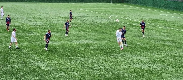 Çayelispor’dan Tarihi Galibiyet: Sahasında İlk Kez Kazandı