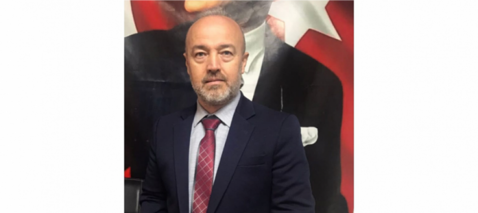 Mehmet Tanrıcı: Kadınların Onuru ve Emeği Toplumun En Büyük Değeridir