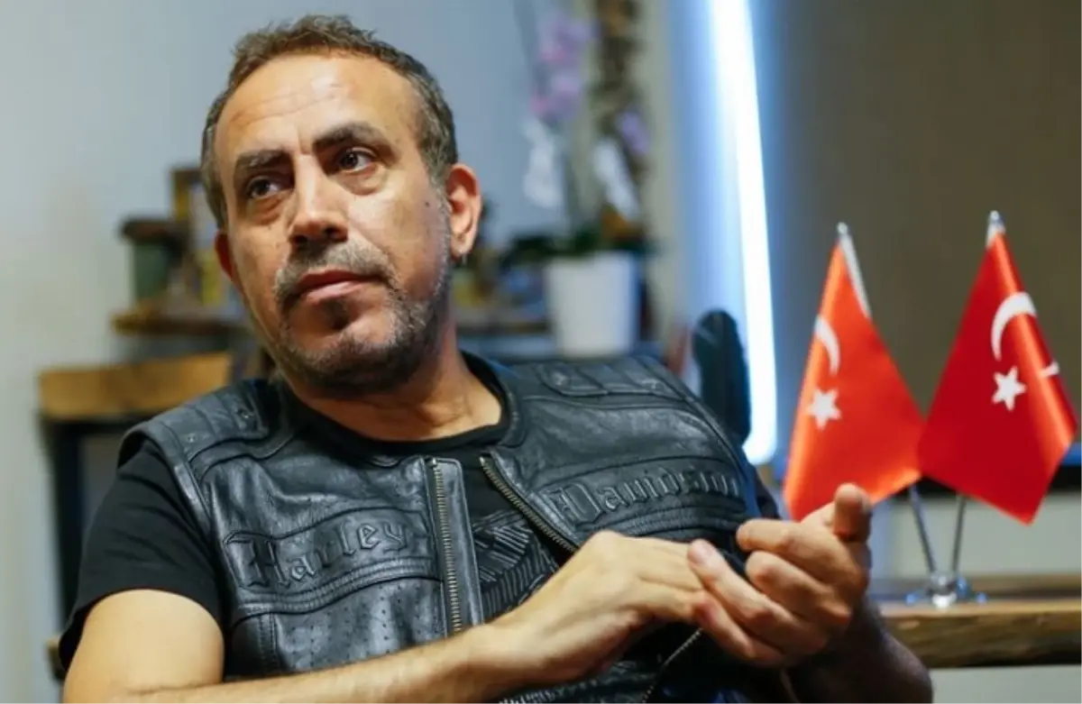 Haluk Levent Sedat Peker'e ne dedi?