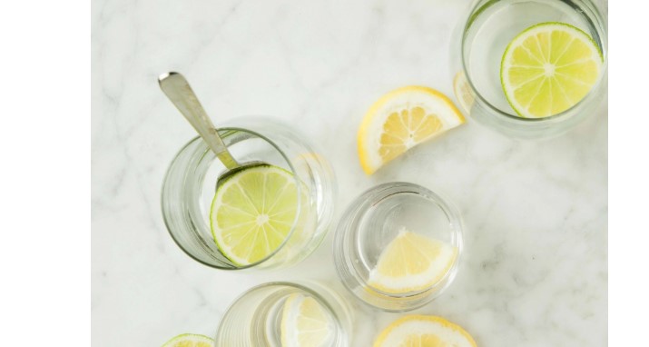 Herkes Neden Yatmadan Önce Zeytinyağı ve Limon Shot’ı İçiyor?