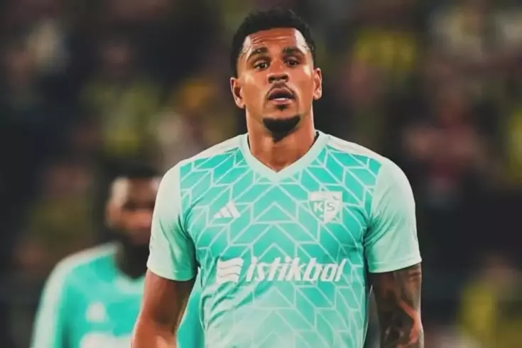 Kayserispor’da Onugkha Krizi