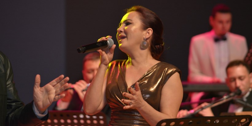 Merkezefendi Belediyesi’nden Sevgililer Günü’ne özel konser