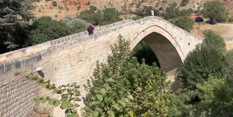 Tunceli'de yüzde 90'ı tamamlanan HES regülatörü için mahkeme iptal kararı verdi