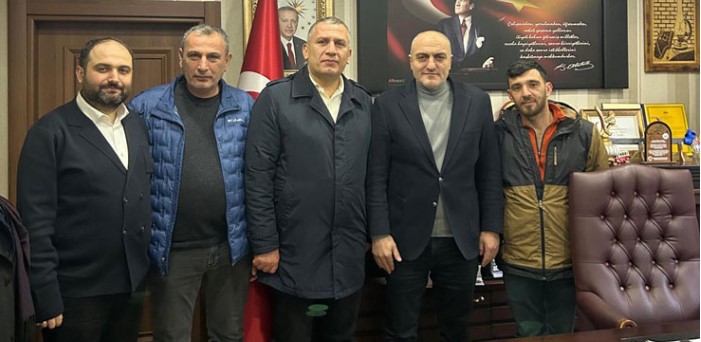 Çamlıhemşin Belediyesi’nde Maaşlara Yüzde 33 Zam, Sosyal Haklarda Rekor Artış