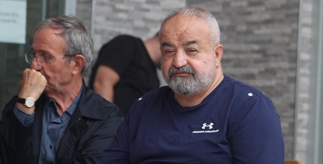 Çayelispor Kulübü Başkanı Mehmet Yazıcı’nın Annesi Hacı Meliha Yazıcı Vefat Etti