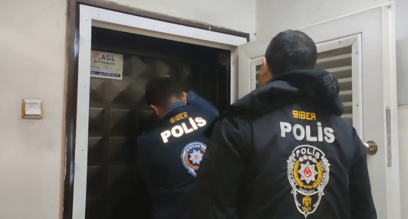 Osmaniye merkezli 6 ilde 