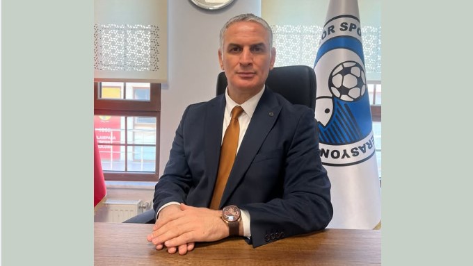 Rize Amatör Spor Kulüpleri Dijitalleşiyor: Yeni Web Sitesi Hizmete Açıldı