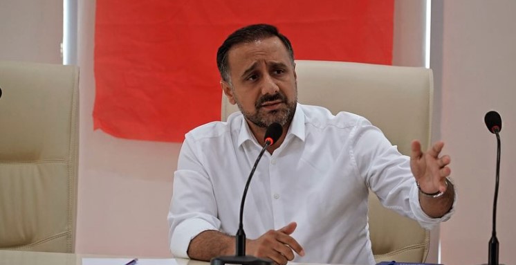 “Adaletin Sınırı Ailedir: Siyasi Hesaplaşma Yakınlara Taşınamaz”