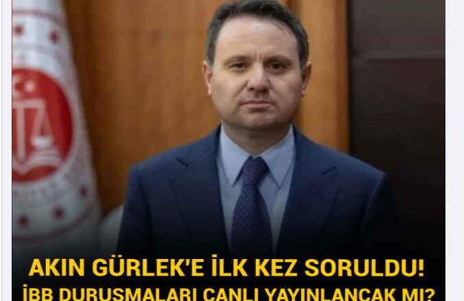  Gürlek 