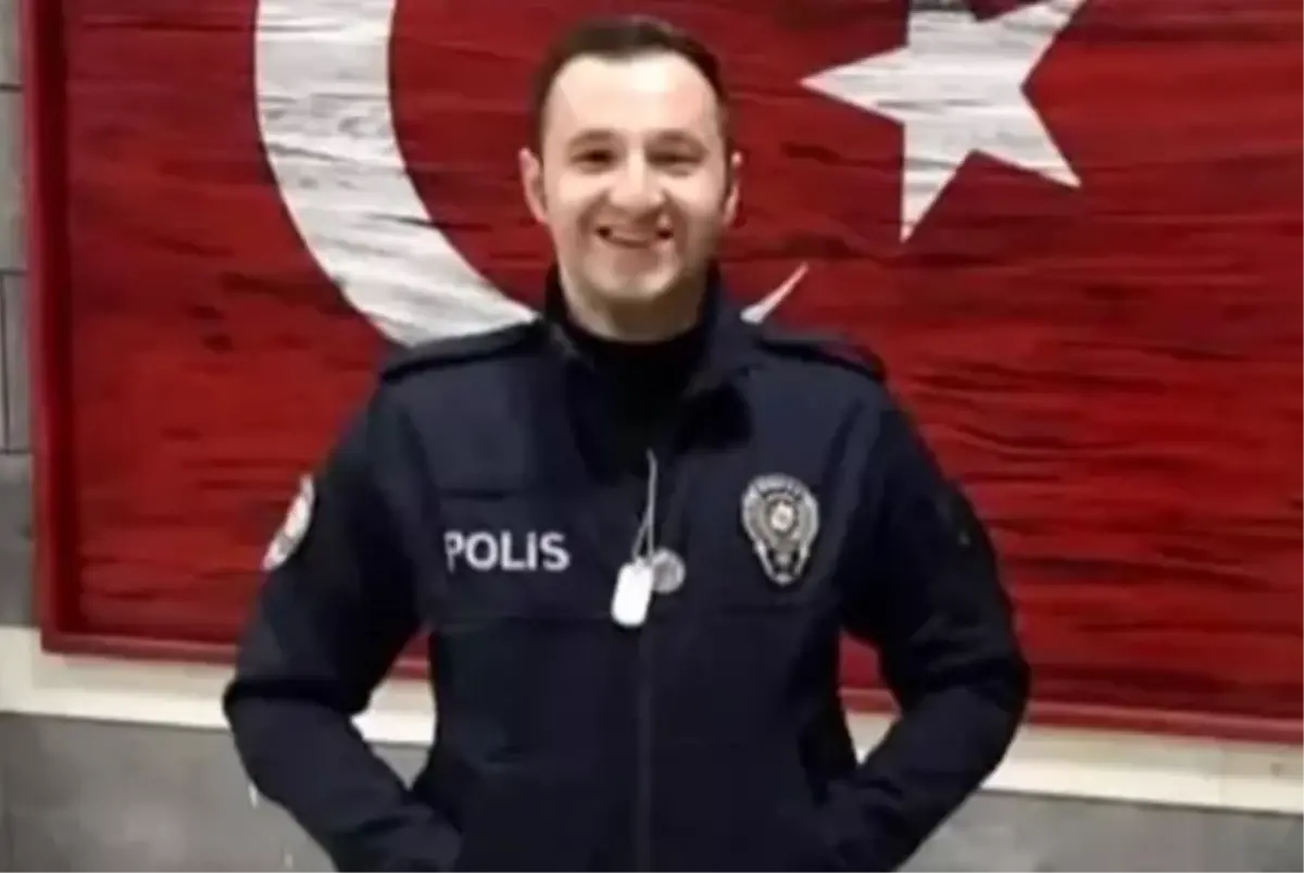 Emrah Sevim neden intihar etti, polis Emrah Sevim kimdir, kaç yaşında, evli mi, bekar mı, çocuğu var mı?