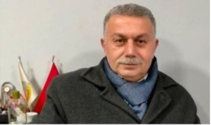 İMG Rize Şube Başkanlığına Yahya Sandıkçı atandı