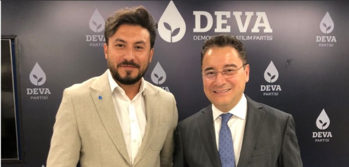 Osman Yasin Uzdu: “Aydın’da Bereketi Üretimle, Huzuru Adaletle Büyütmeliyiz”