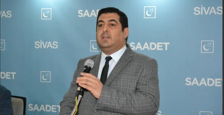 Ramazan’ın Manevi Yenilenme Fırsatı Olduğunu Belirtti