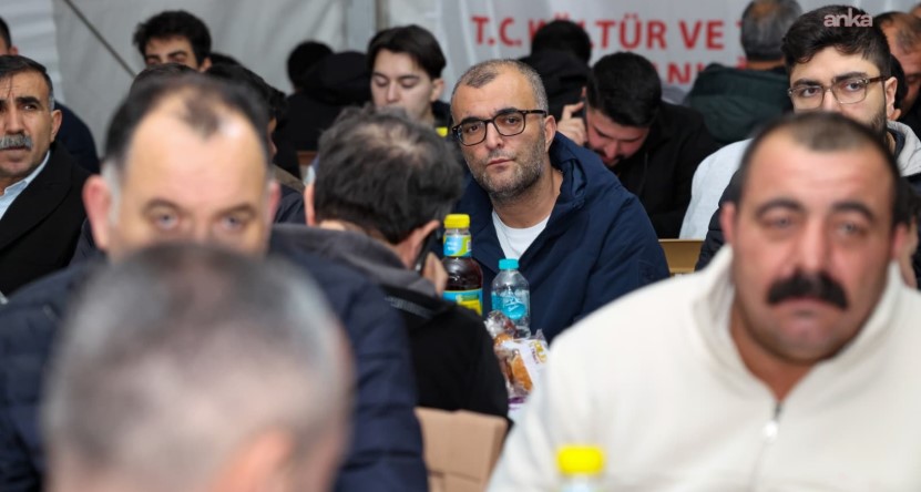 Tunceli’de ilk kez 30 gün boyunca iftar çadırı kurulacak