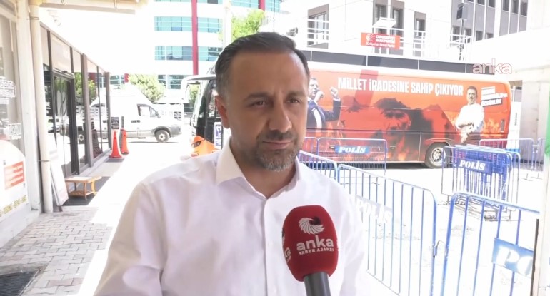 Başkan Engin Doğan“Geçinmek Değil, Dayanmak Zorunda Bırakılan Bir Toplum”